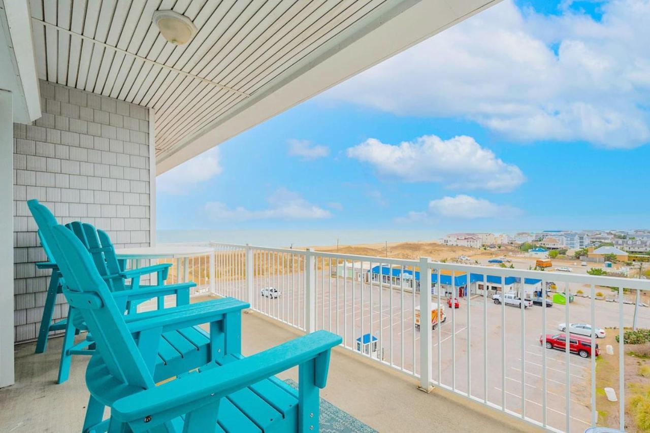 Penthouse By The Sea Huge Home With Amazing Views Virginia Beach Exterior photo